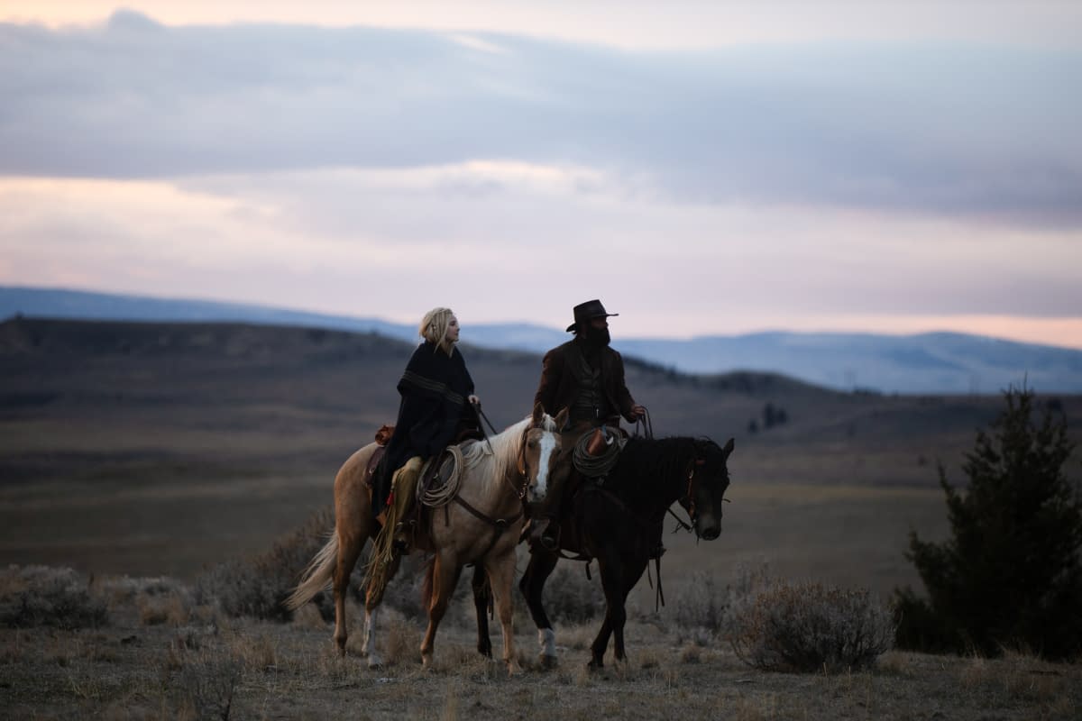1883 Season 1 Finale Preview: Heavy Decisions Made, Bold ...