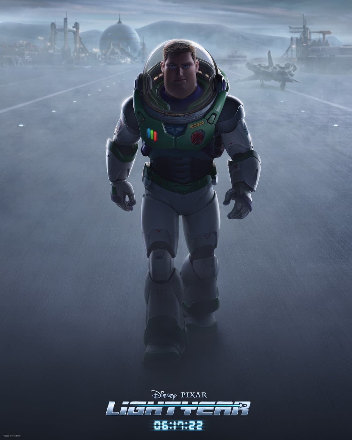 lightyear teaser