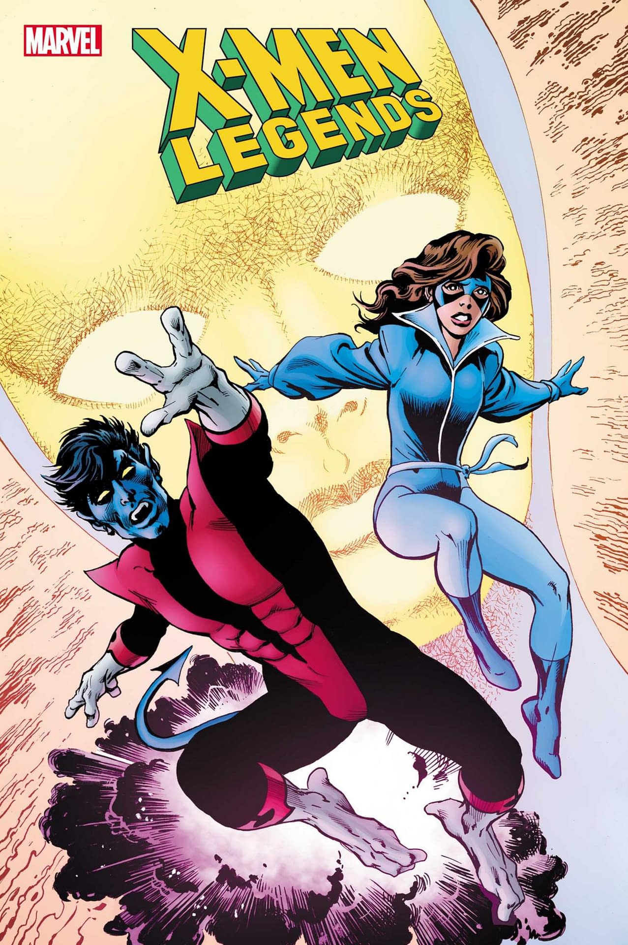 X Men Legends 12 Preview Kitty Pryde Destroys Her Costume X Men Legends 12 Preview Kitty Pryde Destroys Her Costume