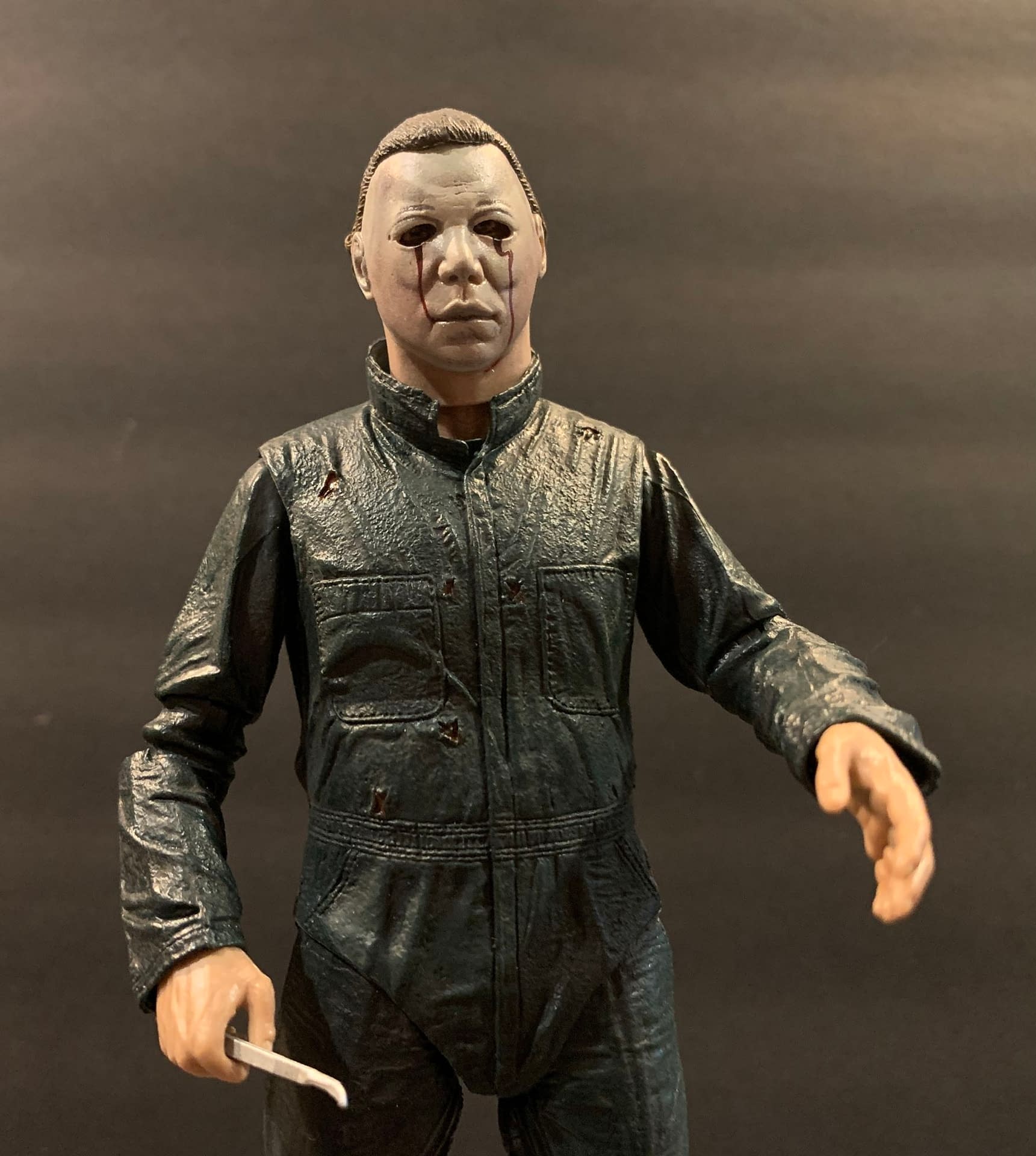 Halloween 2 Anniversary Pack Is One Of NECA's Finest Releases