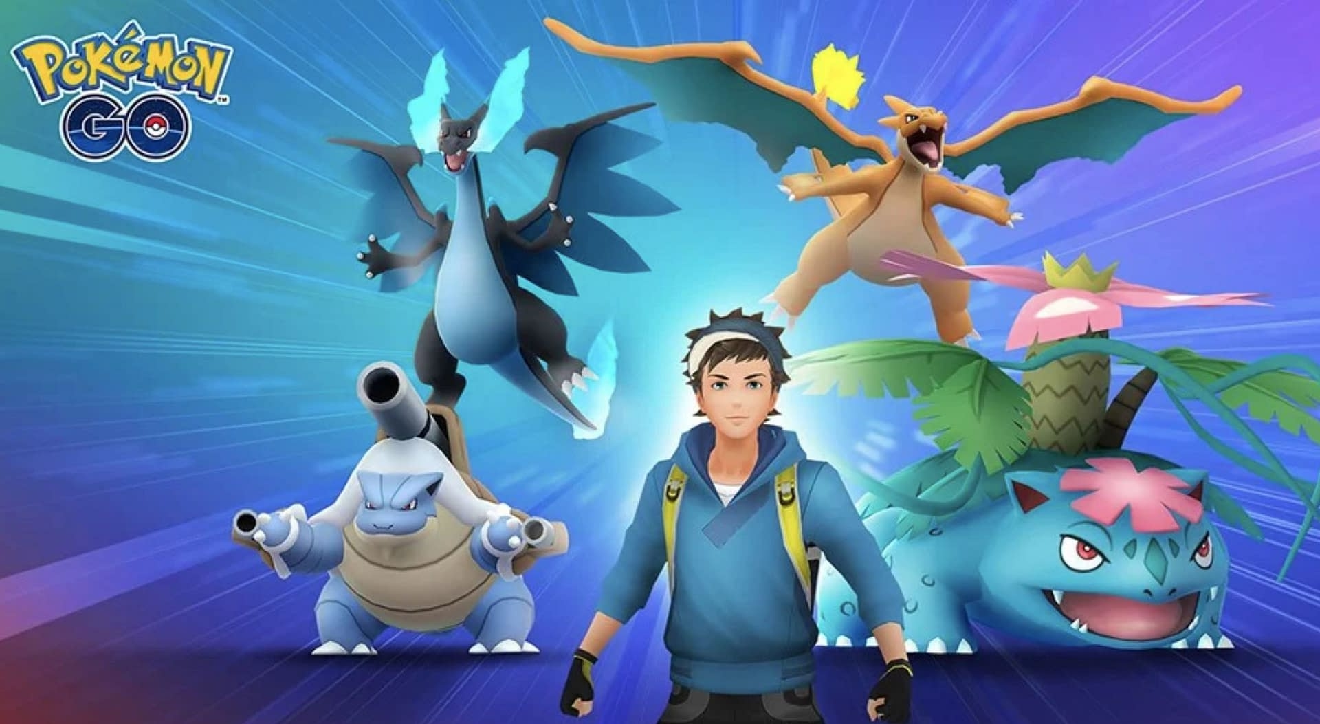 Mega Charizard Y Raid Guide For Pokemon Go Players March 22