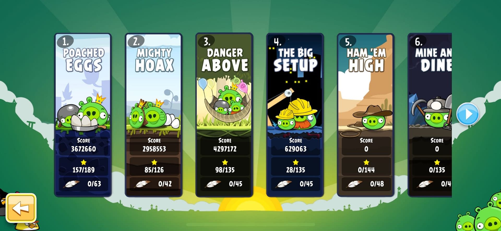 angry birds classic download