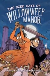 Graphic Novels Drive Increase Simon & Schuster's Children Sales By 18%