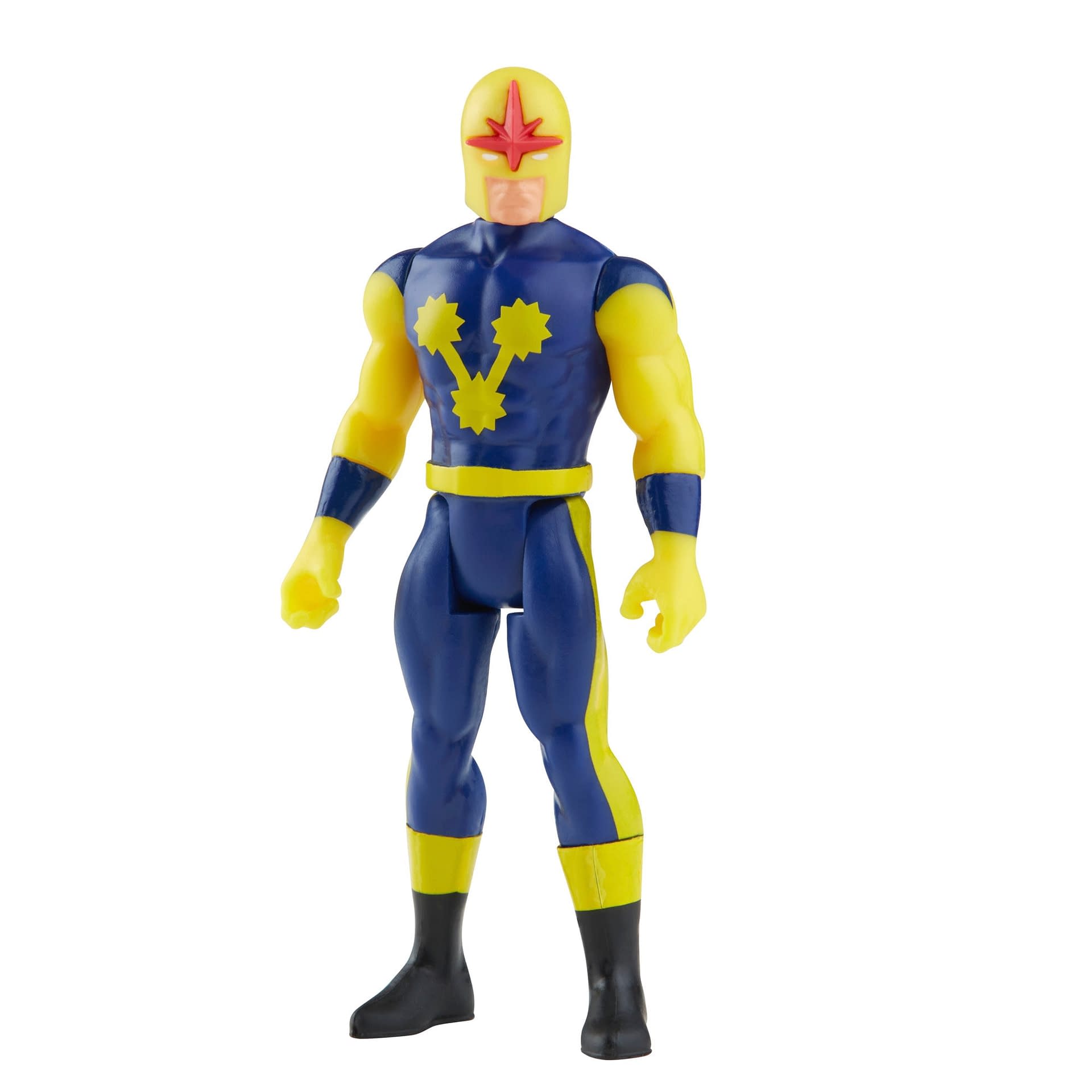 New Marvel Legends Retro Collection Figures Arrive from Hasbro 