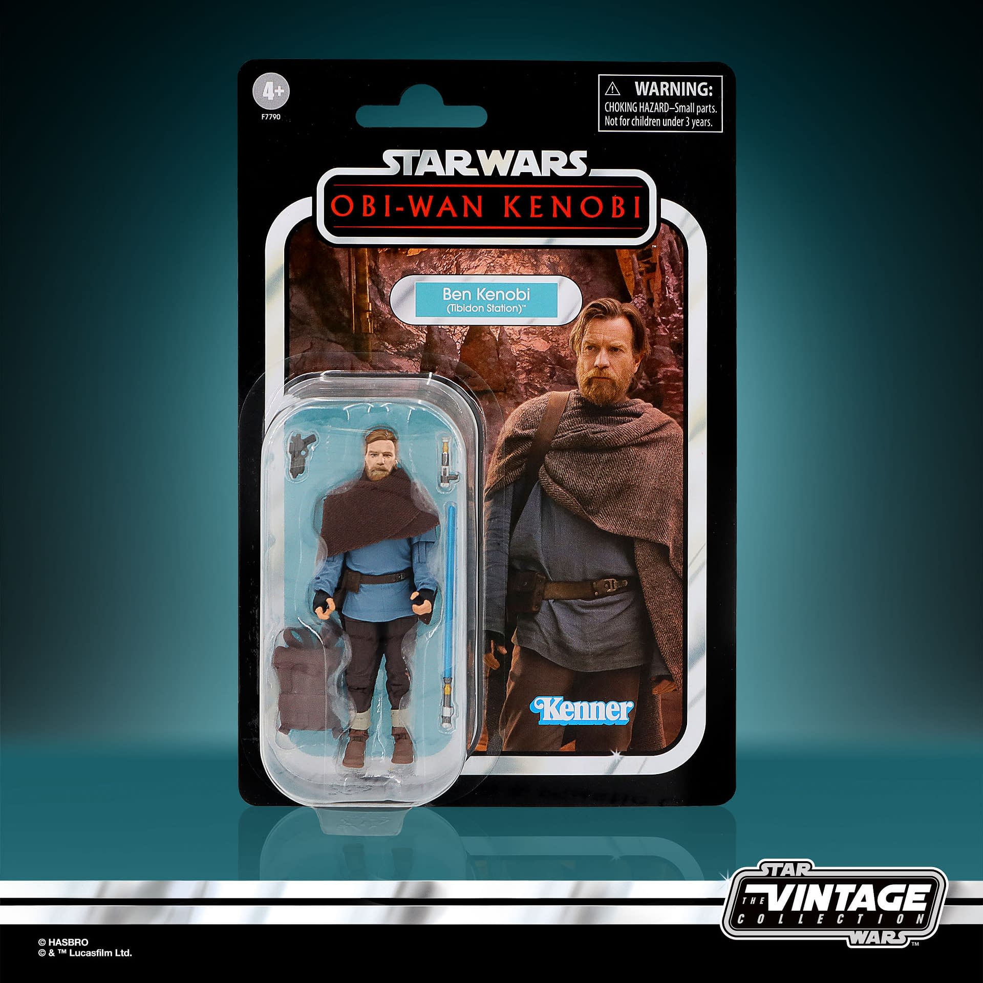 Hasbro Reveals Exclusive Star Wars: Obi-Wan Kenobi TVC Multipack 