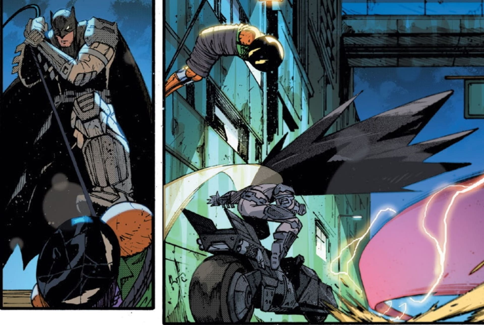 Le flash boucle de ceinture DC la justice league movie comic book 