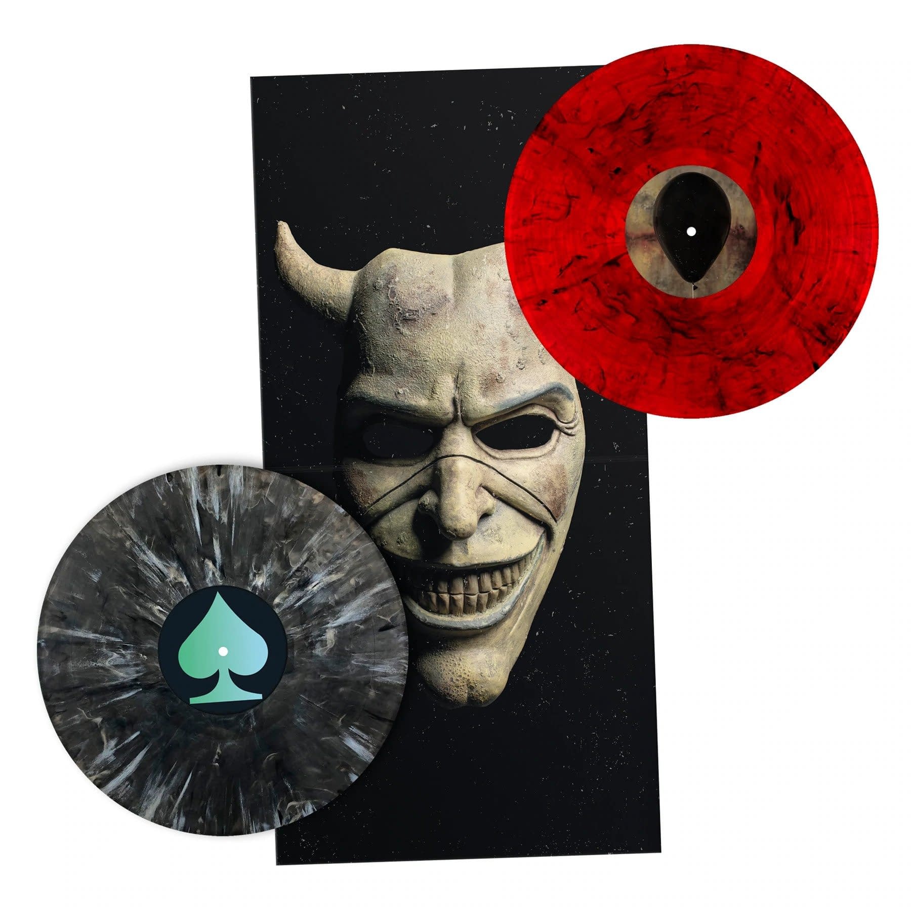 The Black Phone Score Up For Preorder At Waxwork Records