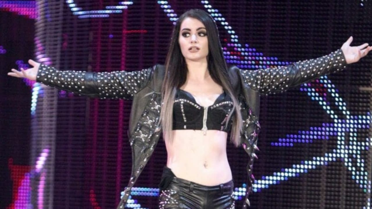 Paige Has Open Invitation To Move To Impact Wrestling Following WWE Departure 1