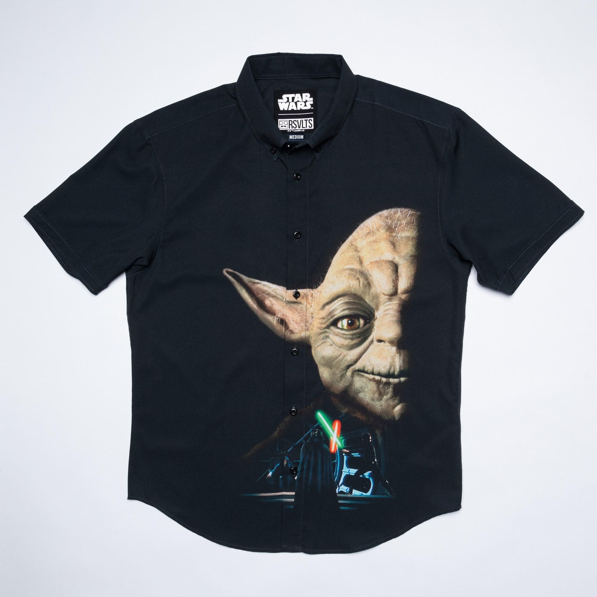 Celebrate I Am Your Father's Day with RSVLTS New Star Wars Collection