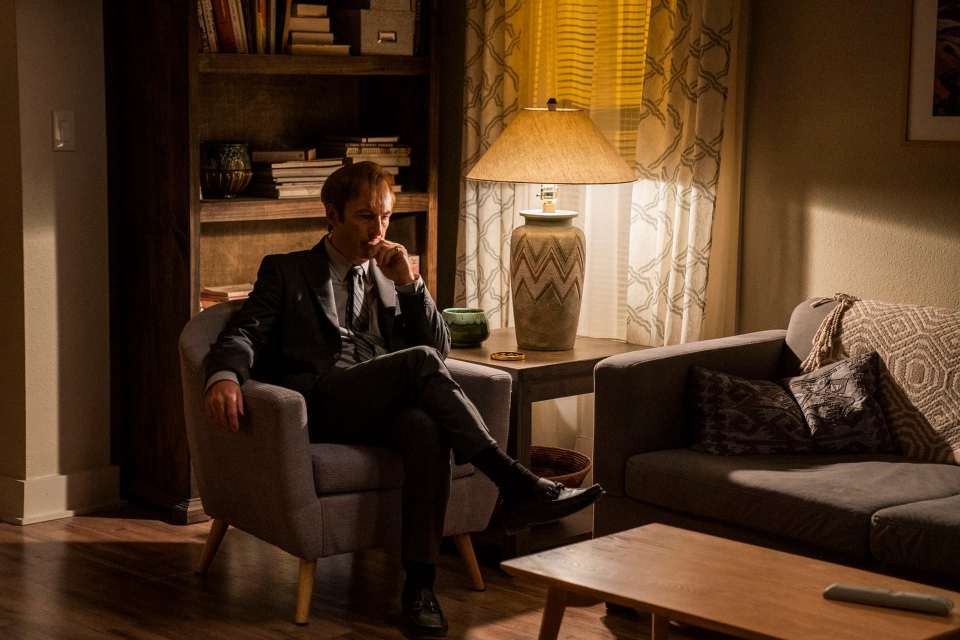 Better Call Saul Season 6 Episode 9 Images: No Turning Back Now