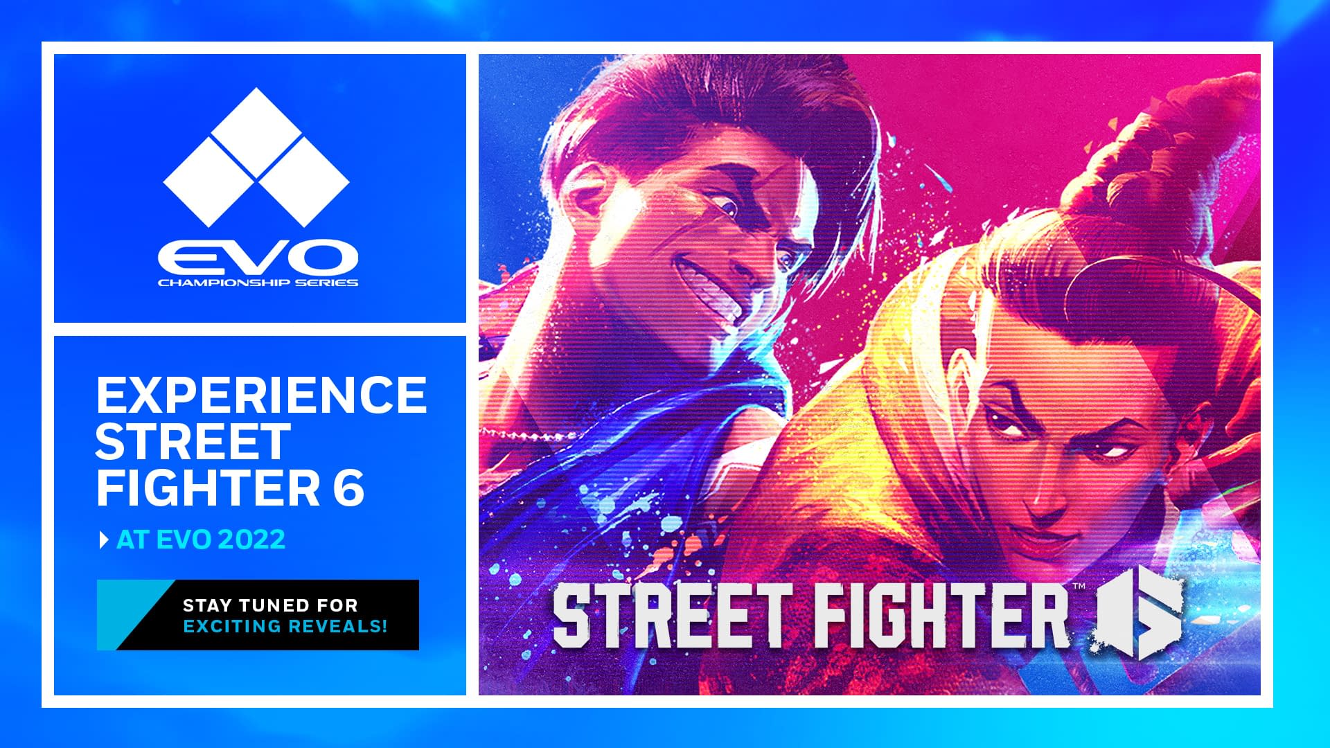 Street Fighter 6 Will Be Present At Evo 2022