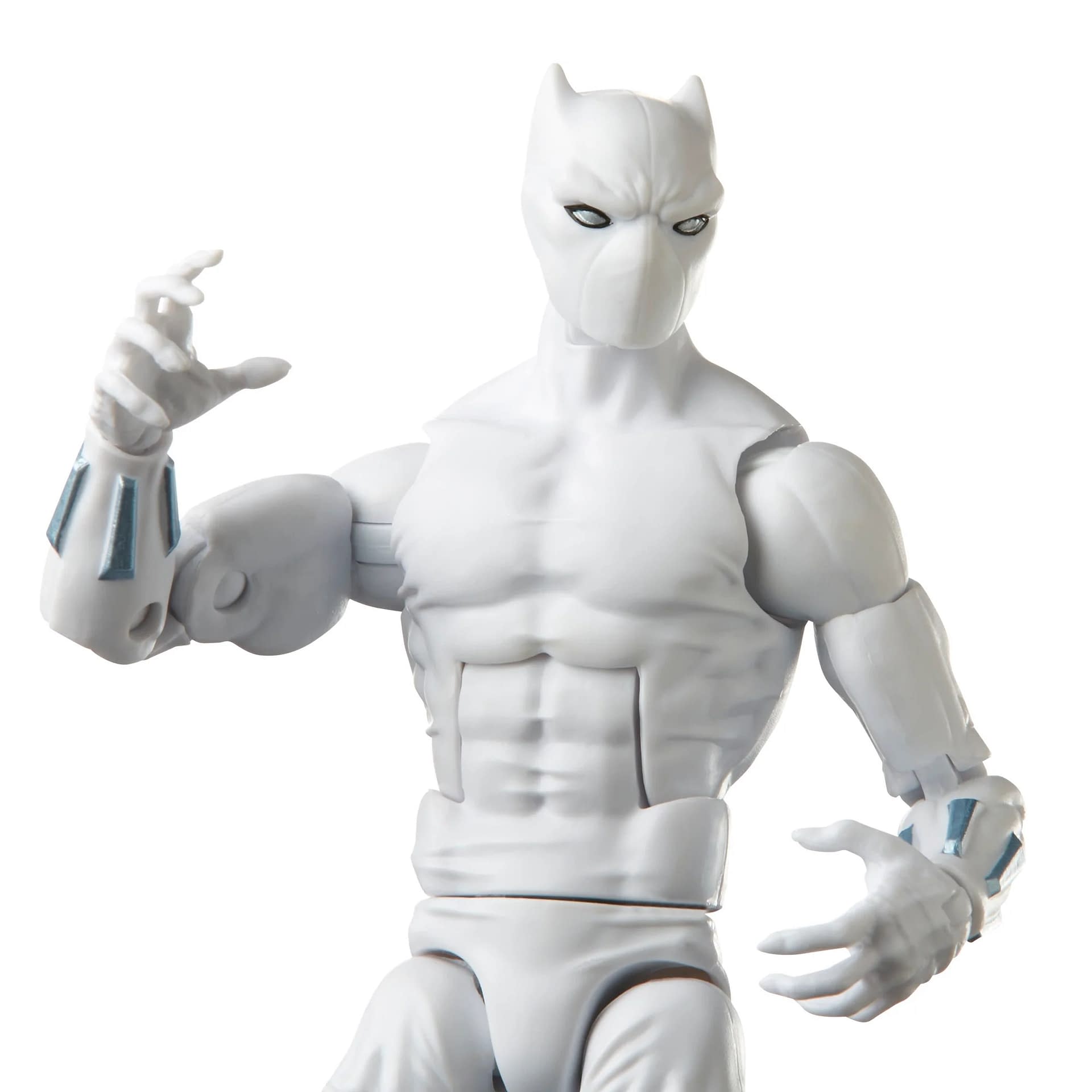 Protect Your Wakanda Empire with a Hatut Zeraze Marvel Legends Army