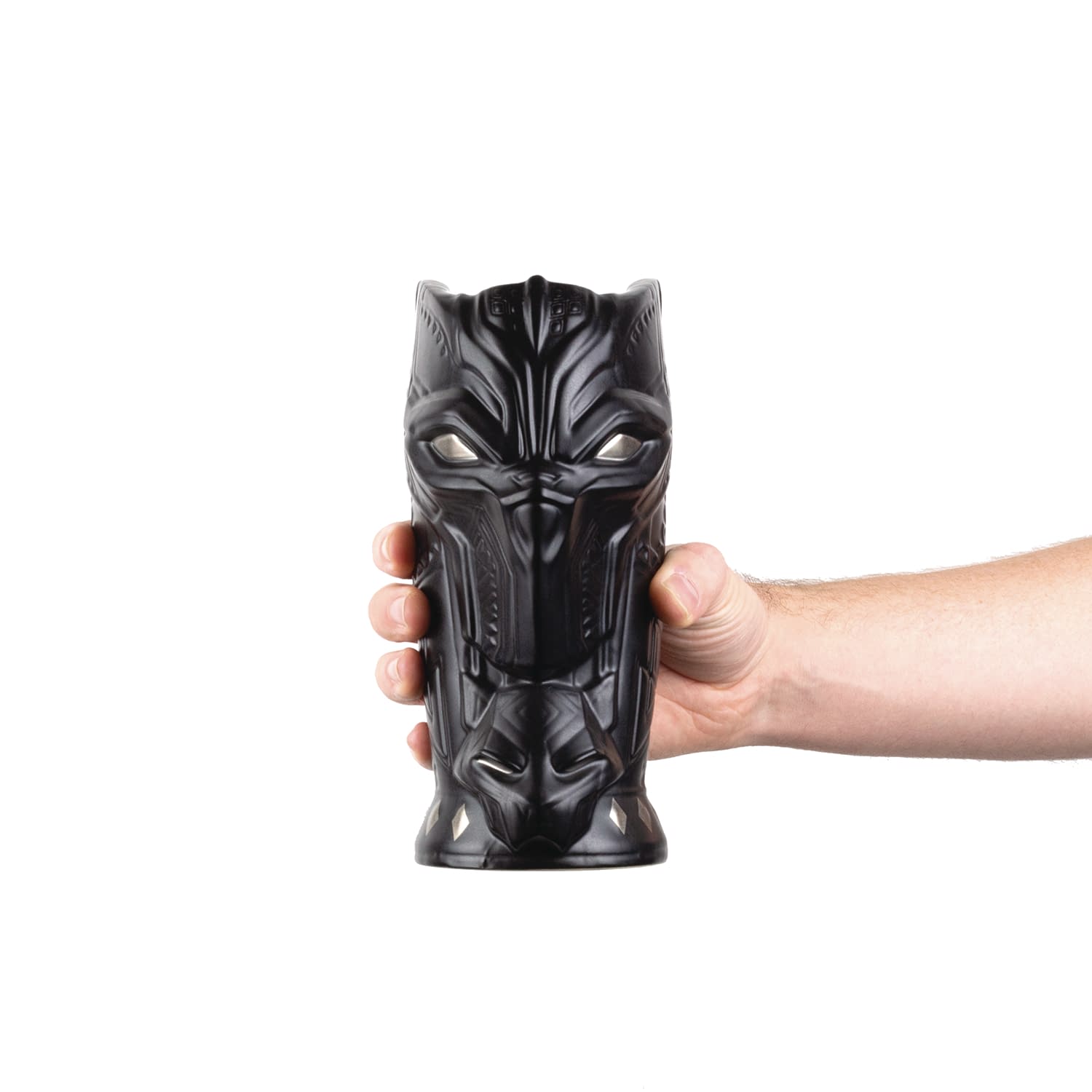 Limited Edition Black Panther PX Previews Exclusives Arrive