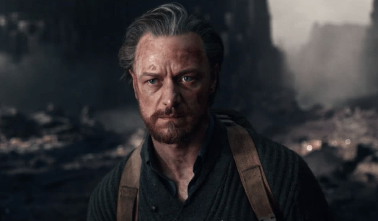 His Dark Materials Season 3: Expect More James McAvoy Than In Book