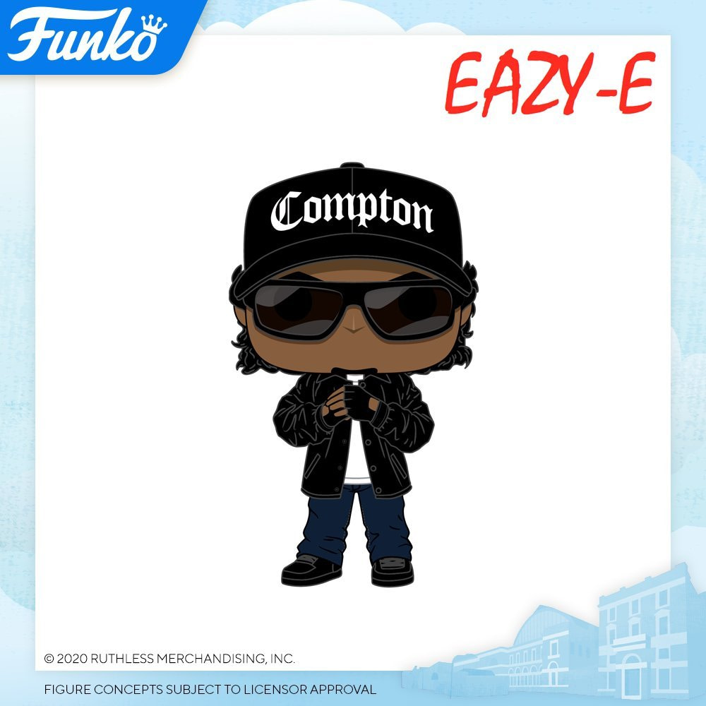 funko gold lil wayne