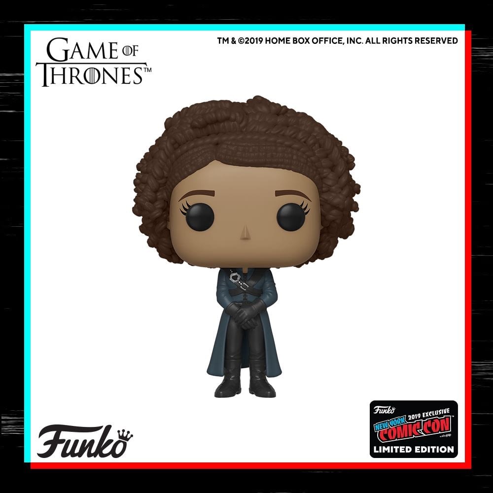 nycc funko