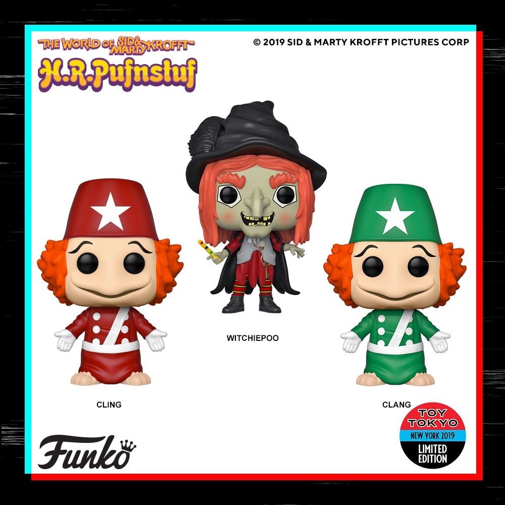 nycc funko