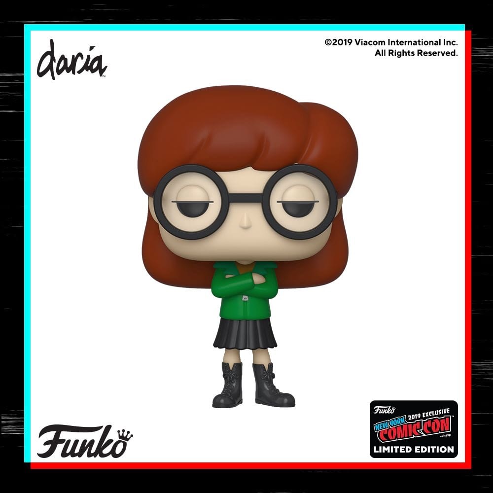 nycc funko