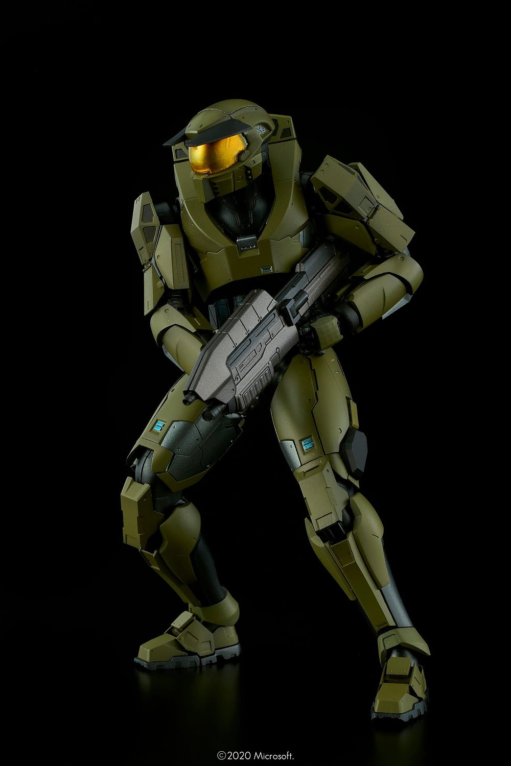 toy master chief