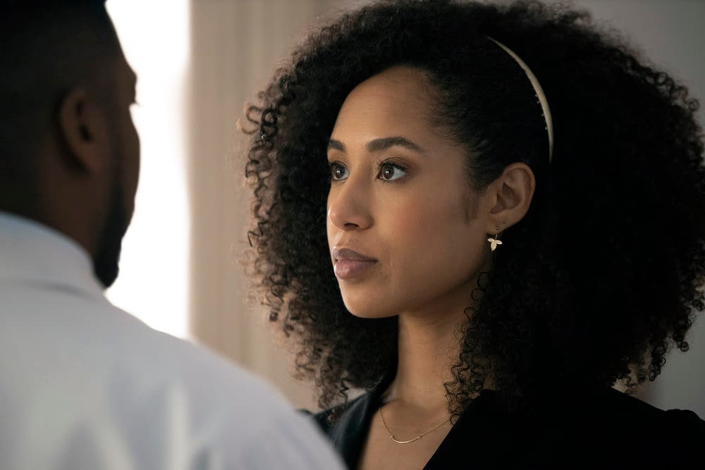 "New Amsterdam" S02 "The Island" Preview Max's Team Heads to Rikers