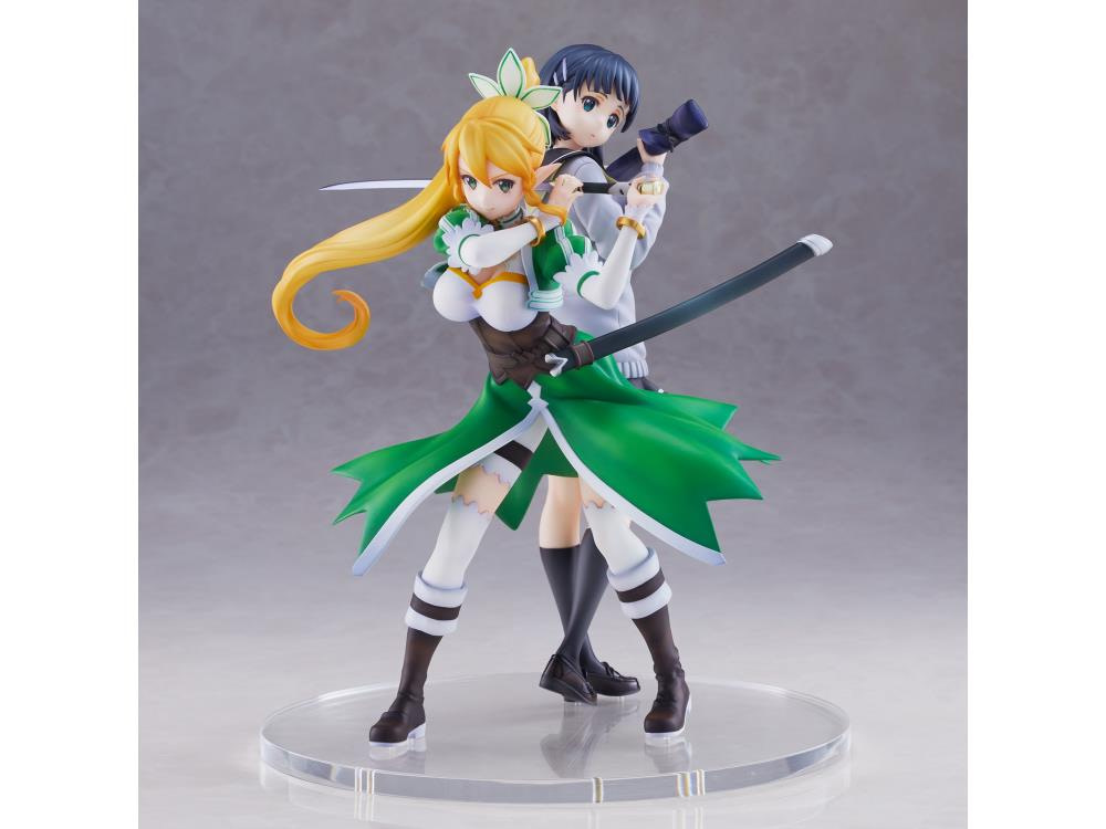 leafa statue