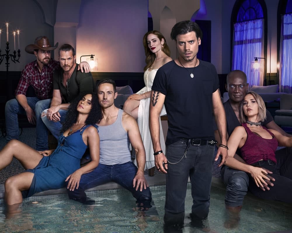 Midnight, Texas: NBC's "Popcorn" Series Deserves New Life (BC Rewind)