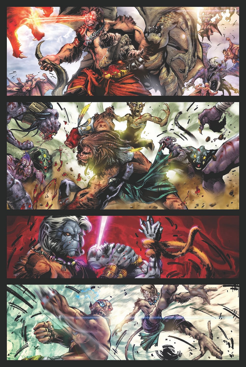 ravanayan comics ravanayan comics