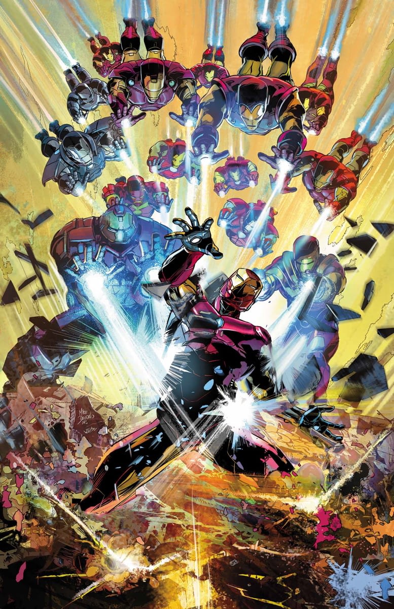 SPIDER-MAN ALEX ROSS Amazing 2019 #1 deutsch VARIANT-COVER A lim.999 Ex