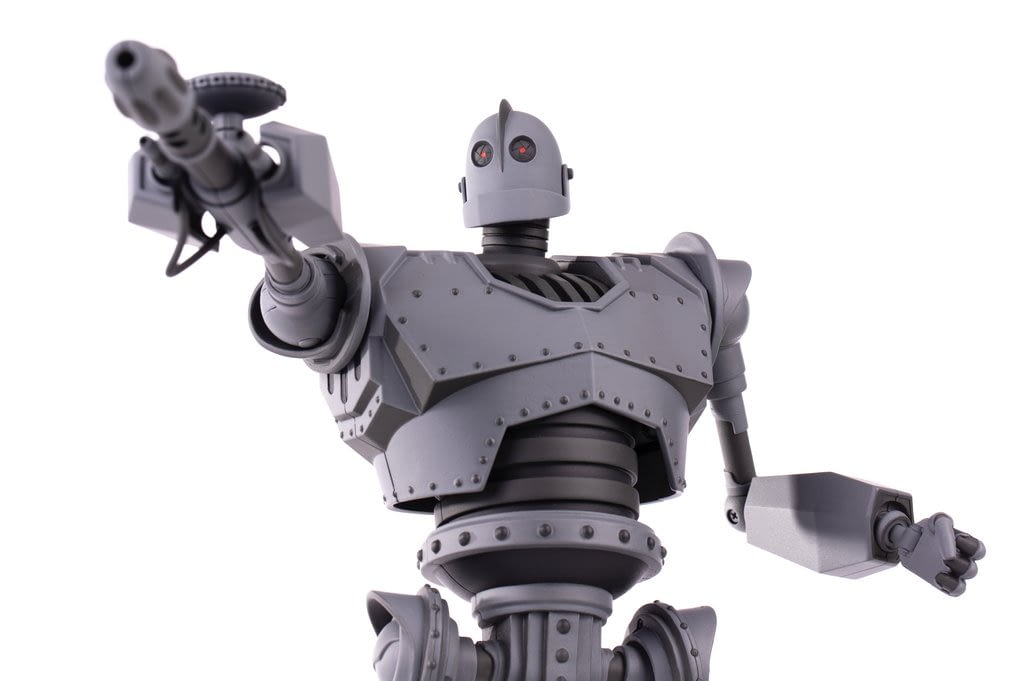 iron giant mondo exclusive