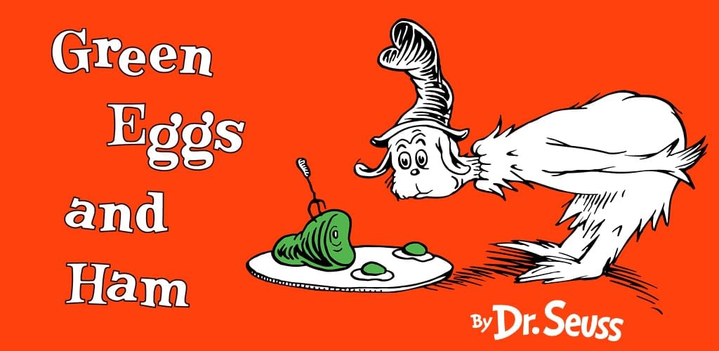 'Green Eggs and Ham': Netflix's Animated Series Sets Teaser, Voice Cast