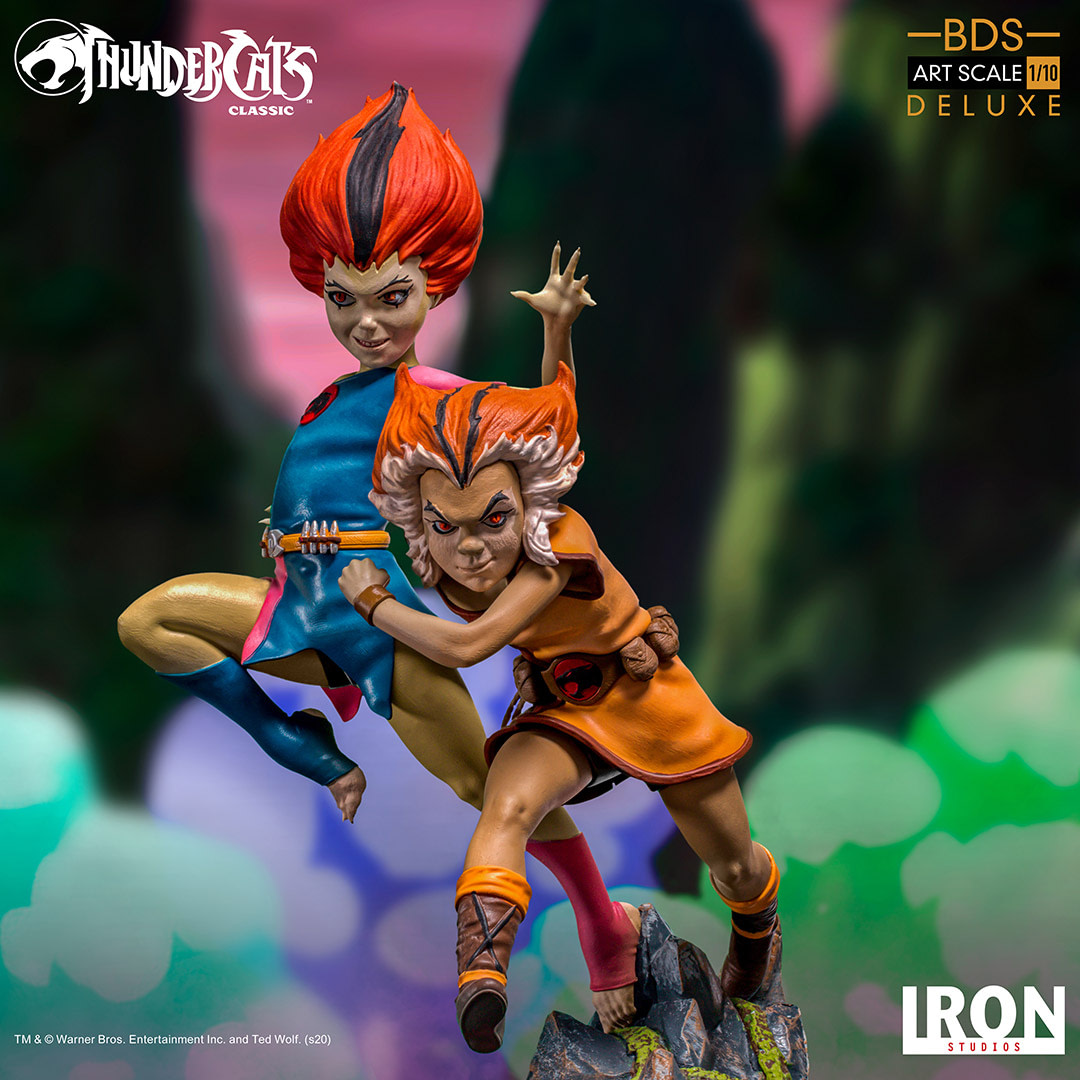 wilykit thundercats
