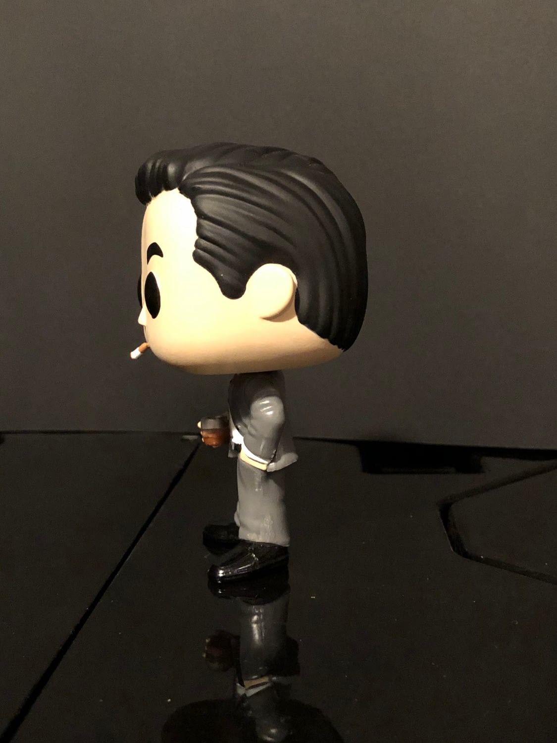 mad men funko pops