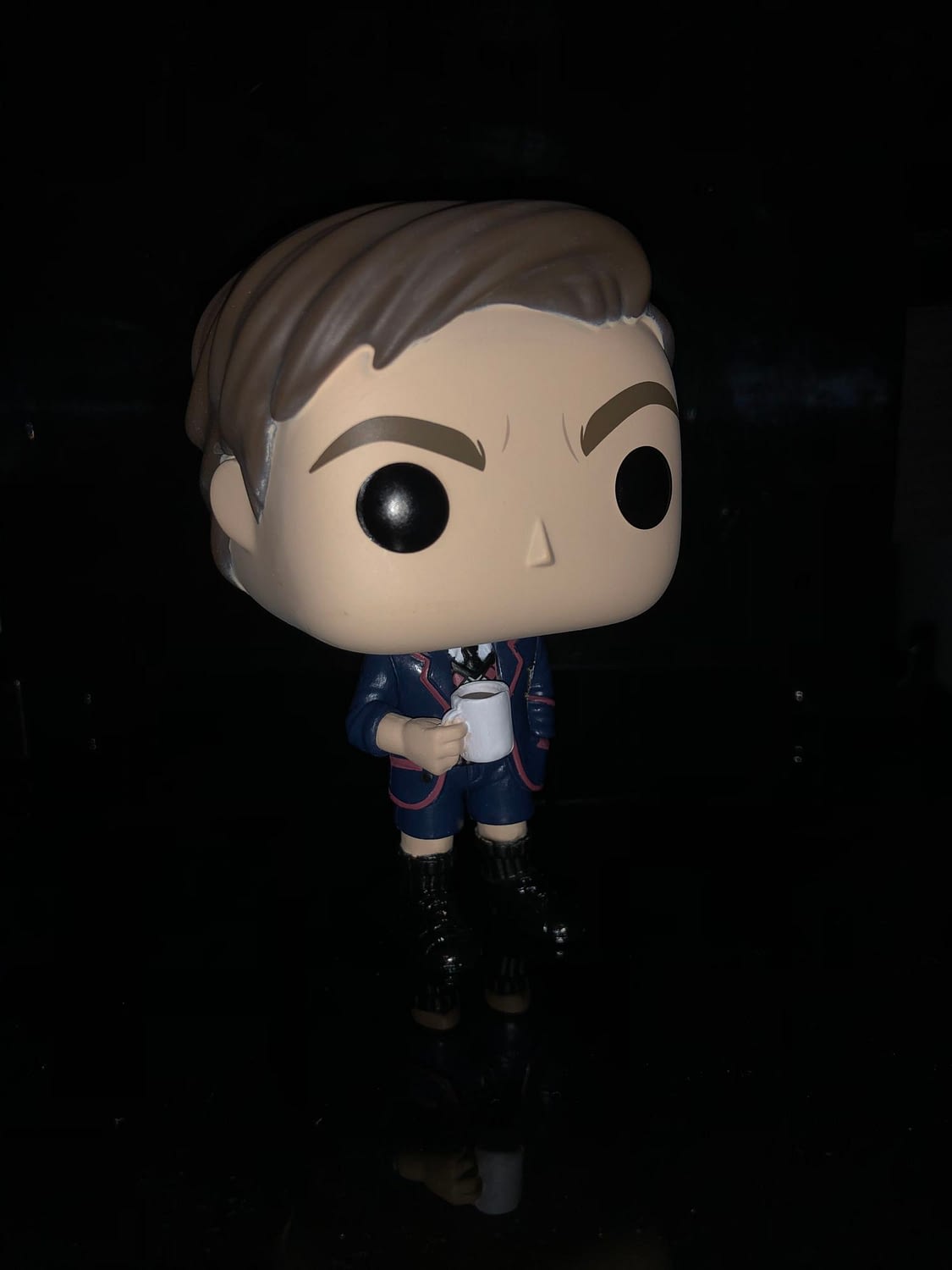 funko pop the last of us part 2