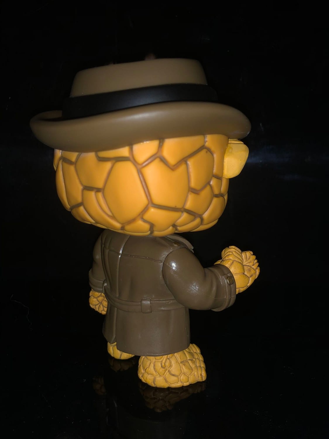 fantastic four pops