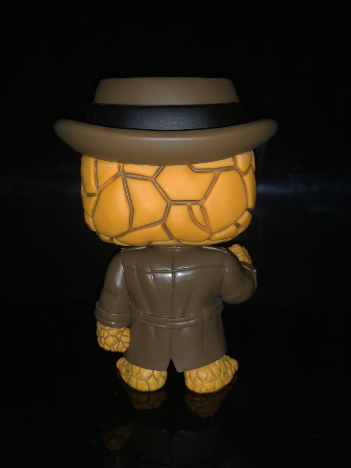 fantastic four pops