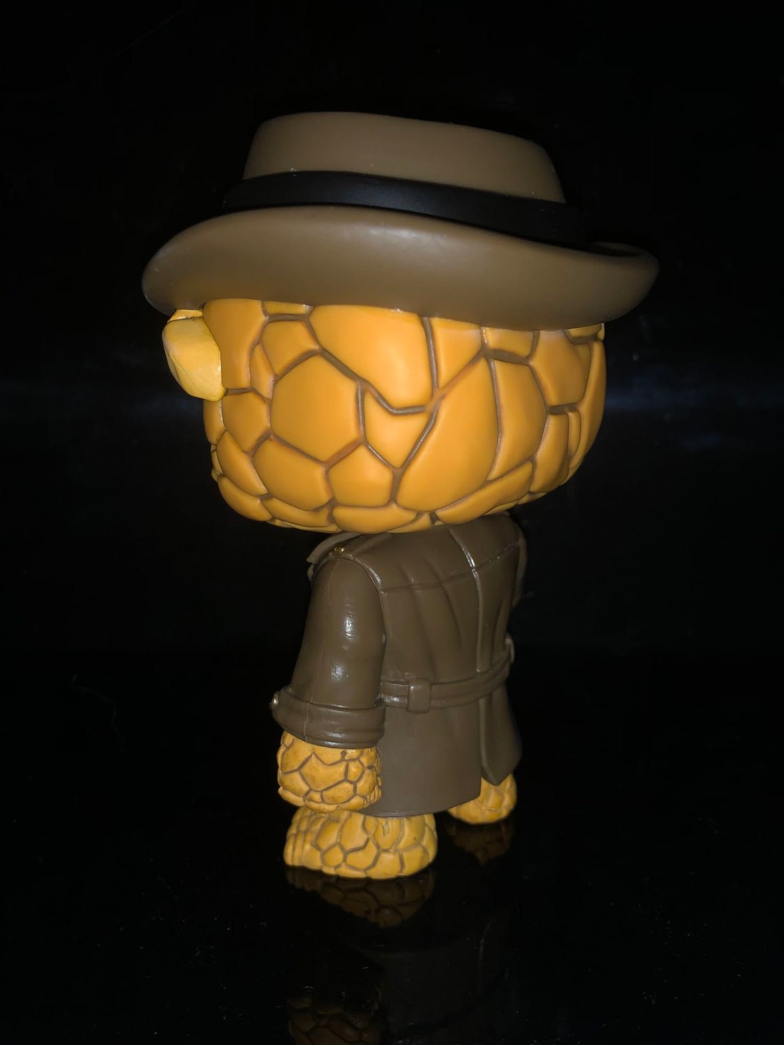 fantastic four pops