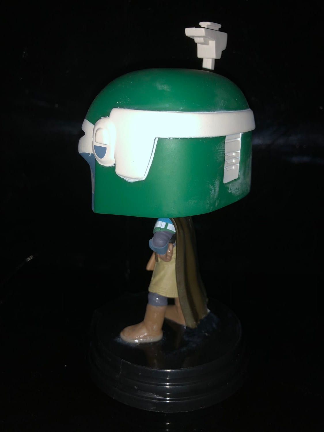 funko mandrake