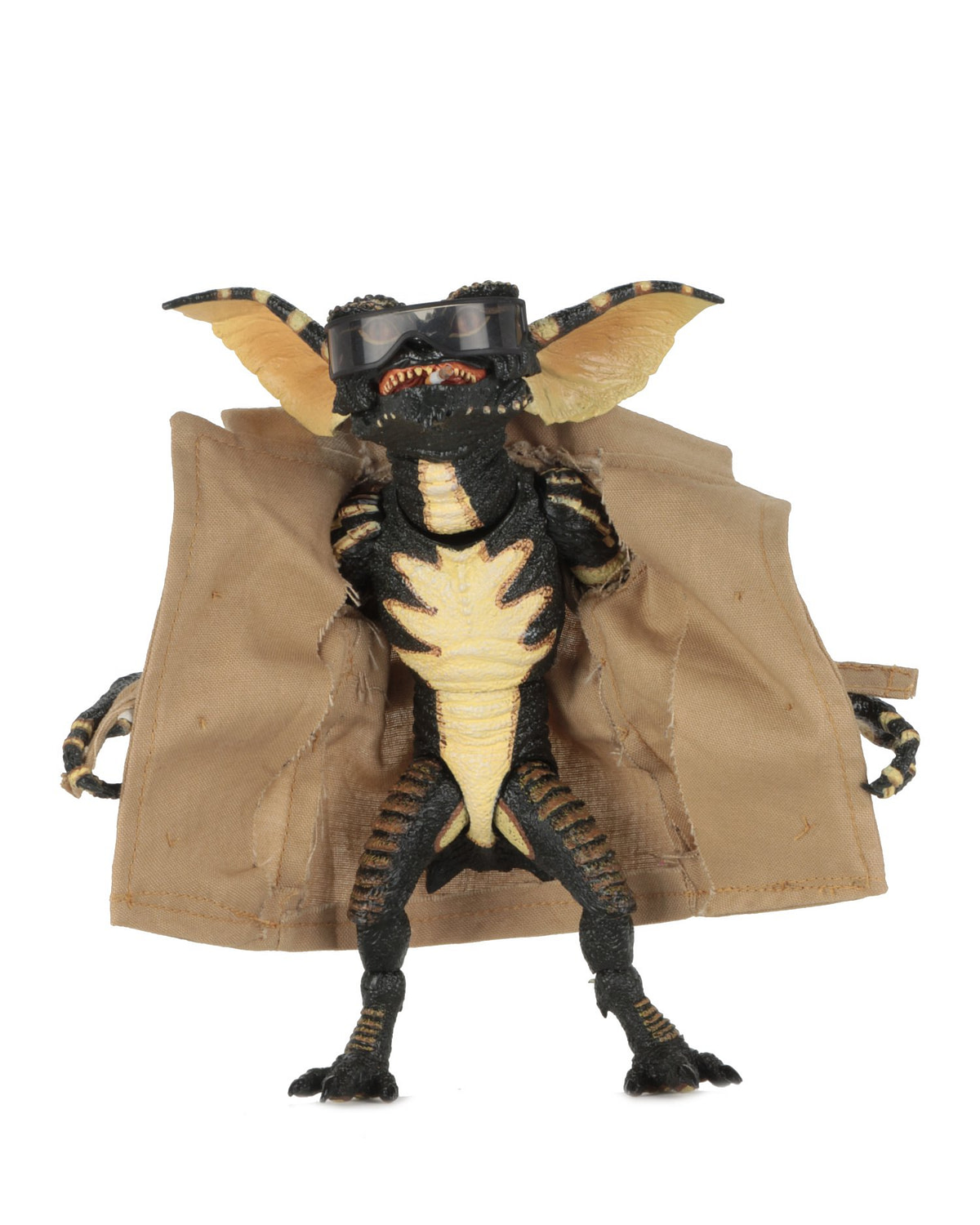 neca gremlins ultimate flasher