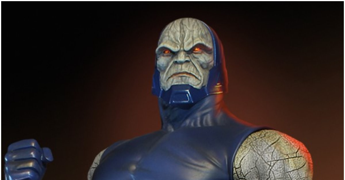 tweeterhead darkseid