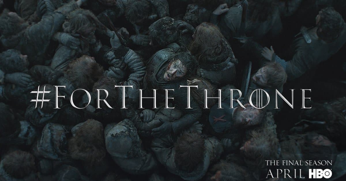game of thrones season 8 premiere hbo go