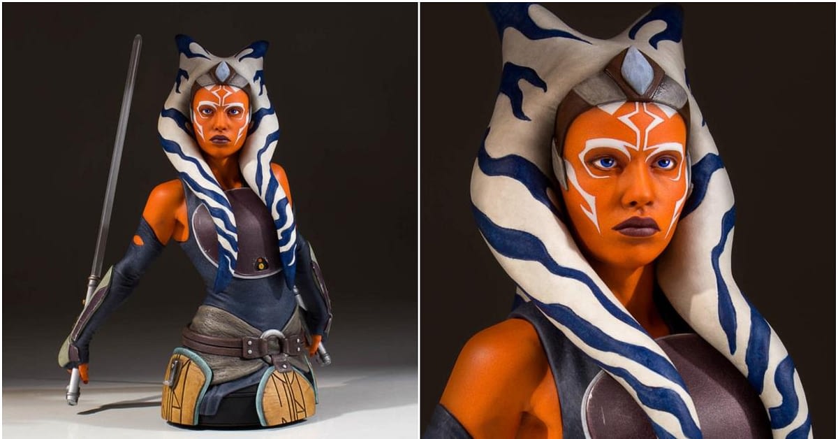 ahsoka gentle giant