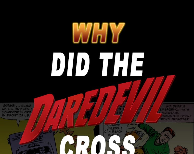 daredevil cancelled