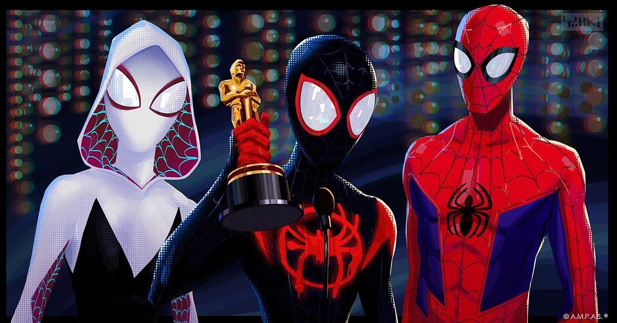 AltUniverse Cut of �SpiderMan Into The SpiderVerse AltUniverse Cut of �SpiderMan Into The SpiderVerse