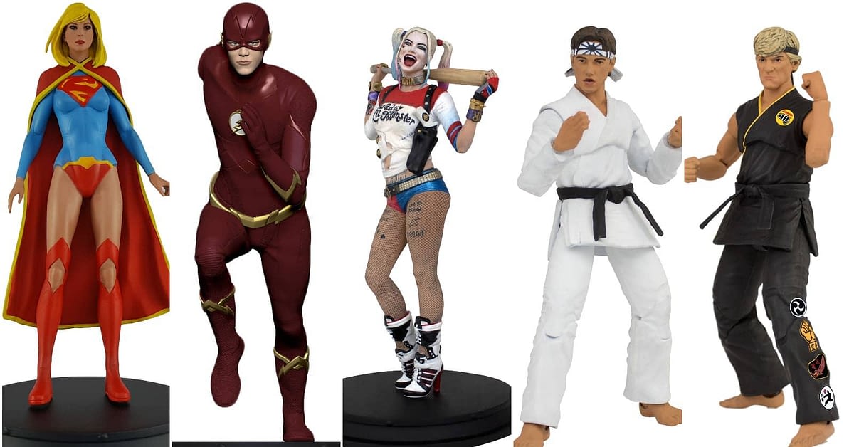 icon heroes action figures