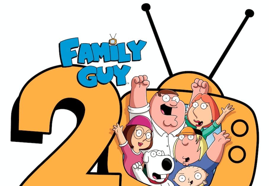 netflix family guy season 15