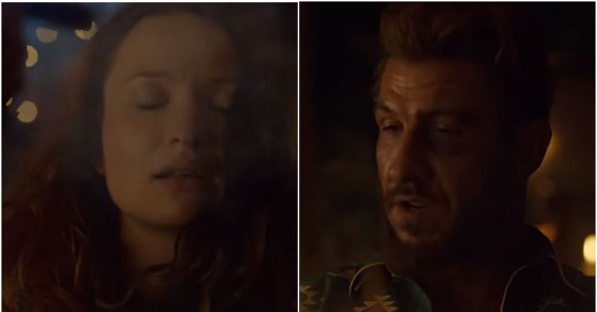 American Gods Saison 2 Episode 5 'American Gods' Season 2, Episode 5 "The Way of the Dead" [PREVIEW]