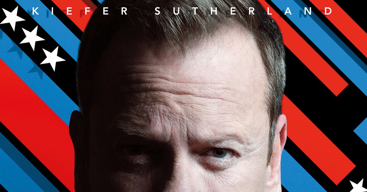 'Designated Survivor' Season 3 Pres. Kirkman's Campaign Begins [Trailer]