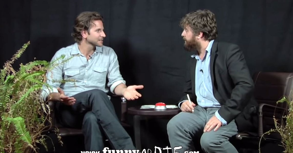 between two ferns shirt