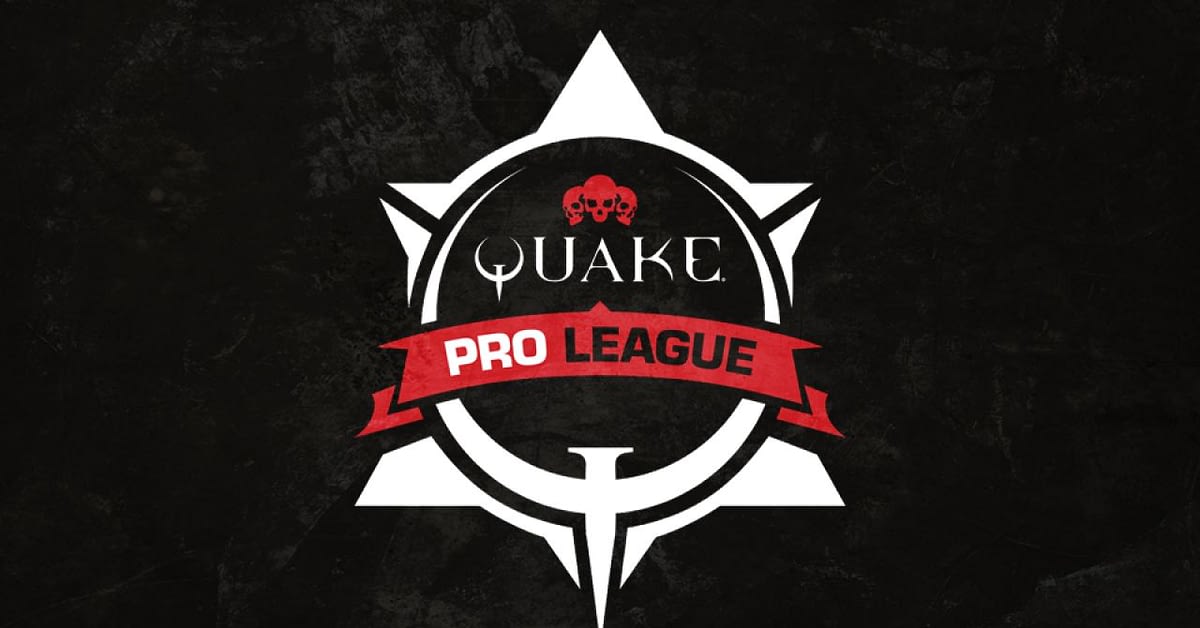 Quake pro что это