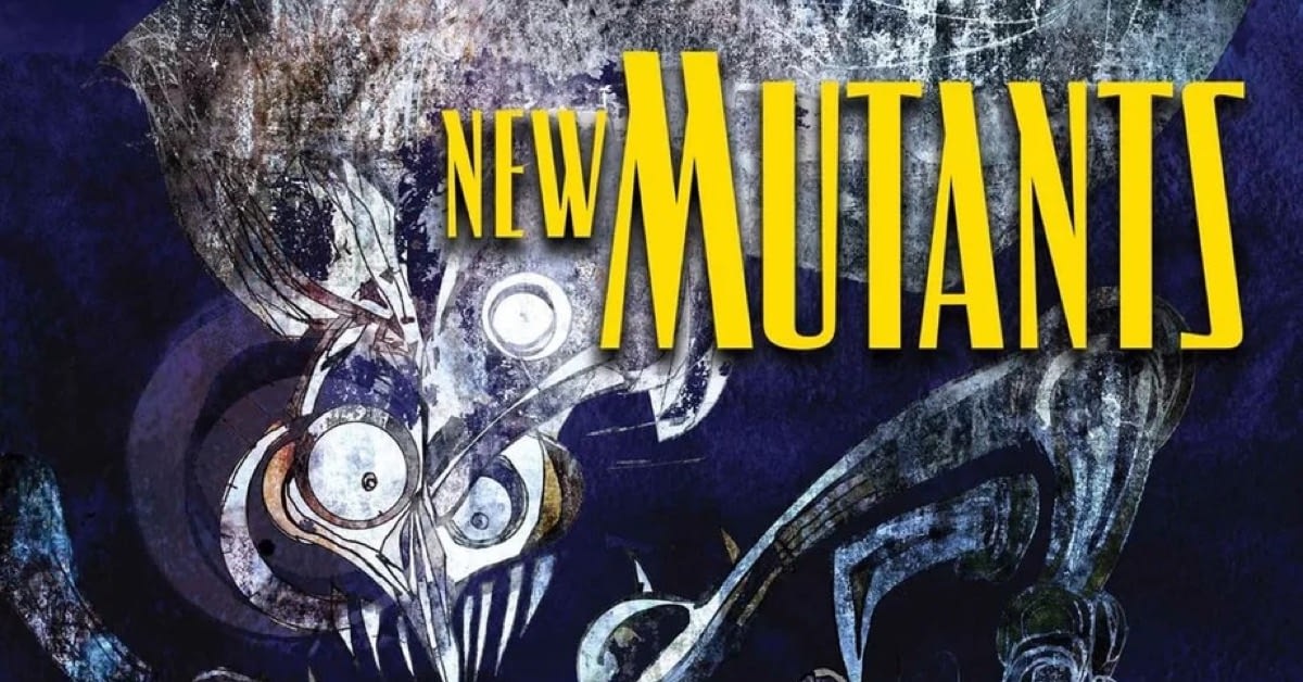 new mutants chris claremont